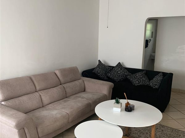 2.5 Bed Apartment