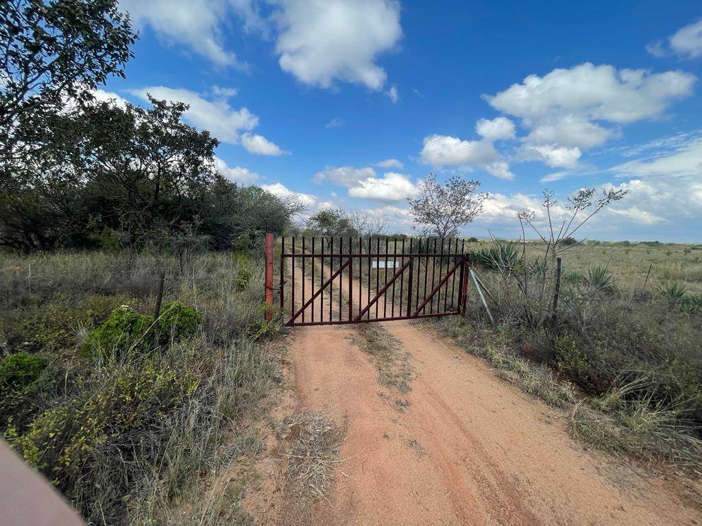 1894 m² Land available in Trompsburg photo number 4
