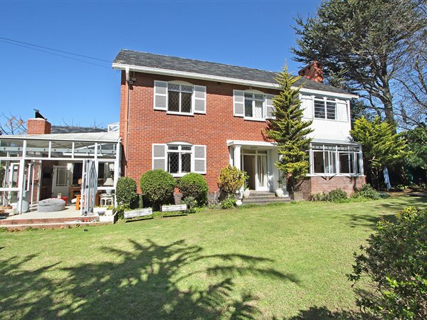 5 Bed House in Kenilworth Upper