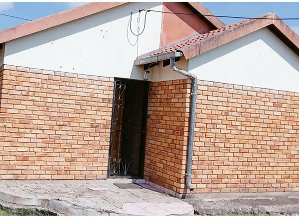 2 Bed House in Rustenburg Central