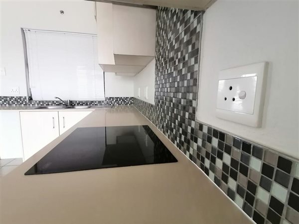 2 Bed Apartment