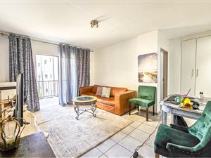 2 Bed Apartment in Clubview