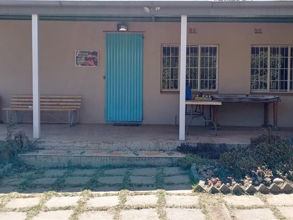 3 Bedroom House 3 Bedroom House