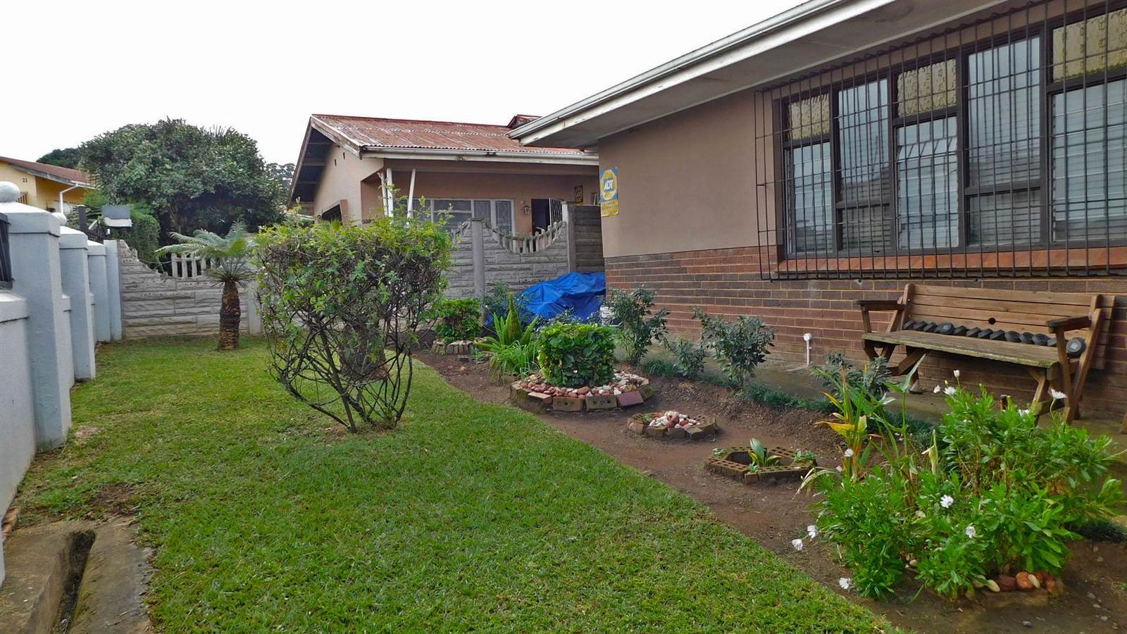 3 Bed House in Pietermaritzburg Central photo number 24