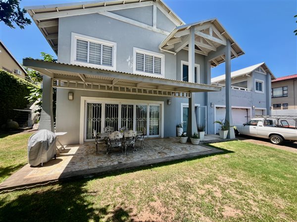 4 Bedroom House 4 Bedroom House