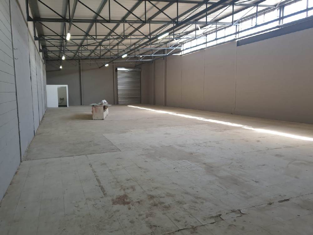 1857  m² Commercial space in Ooseinde photo number 7