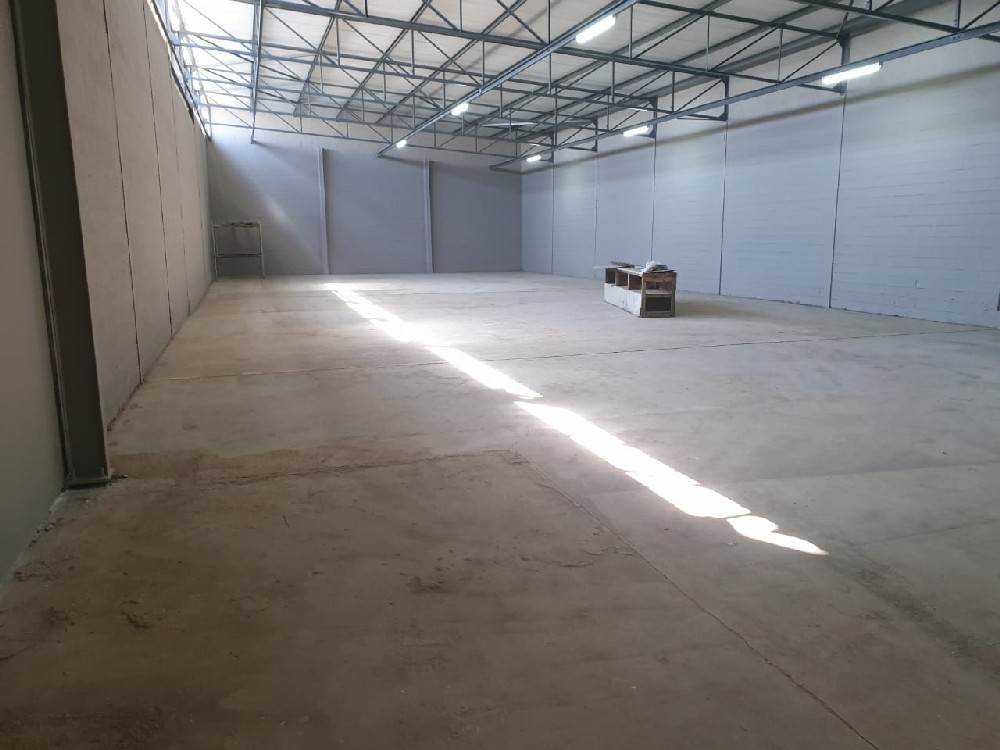 1857  m² Commercial space in Ooseinde photo number 8