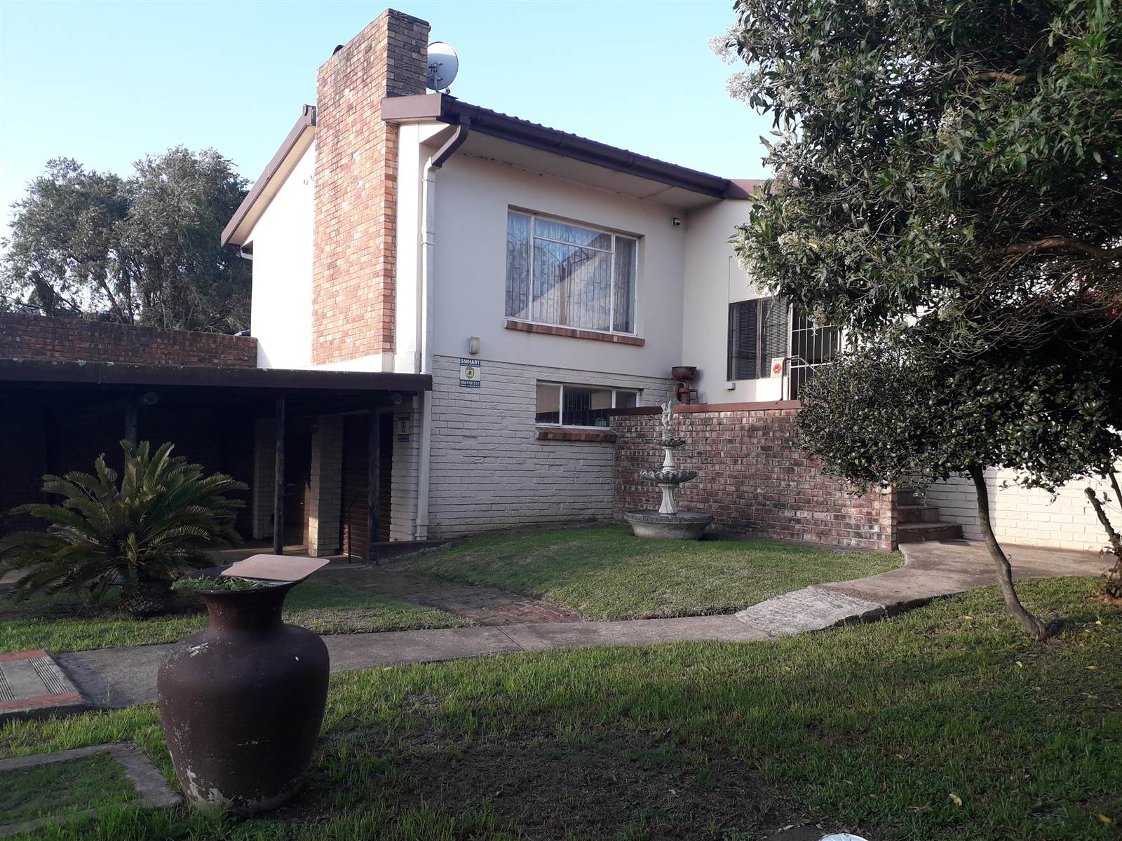 4 Bed House in Boskloof photo number 1