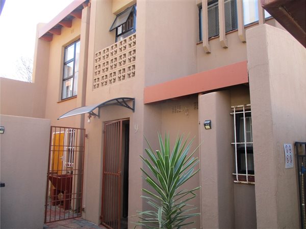 3 Bedroom Duplex