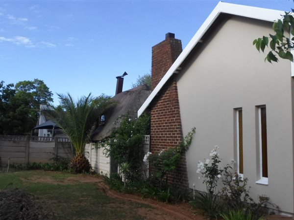 3 Bedroom House 3 Bedroom House