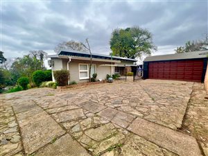 3 Bed House in Blackridge