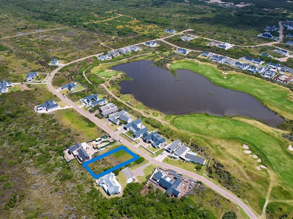 2 135 m² Land 2 135 m² Land