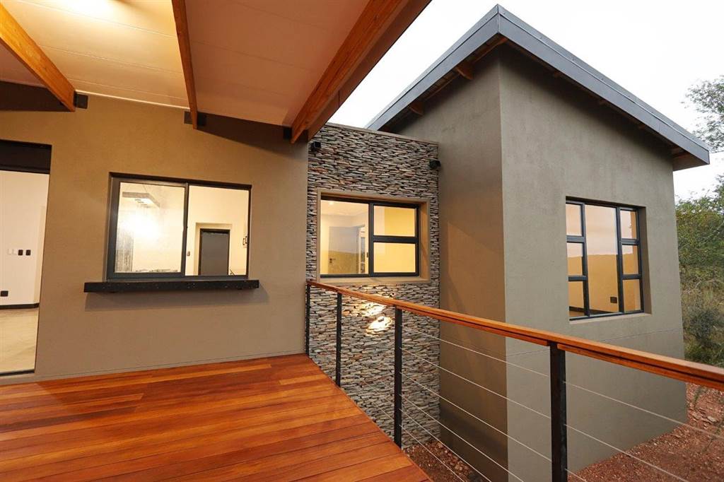 3 Bed House in Elephant Rock Eco Estate photo number 29