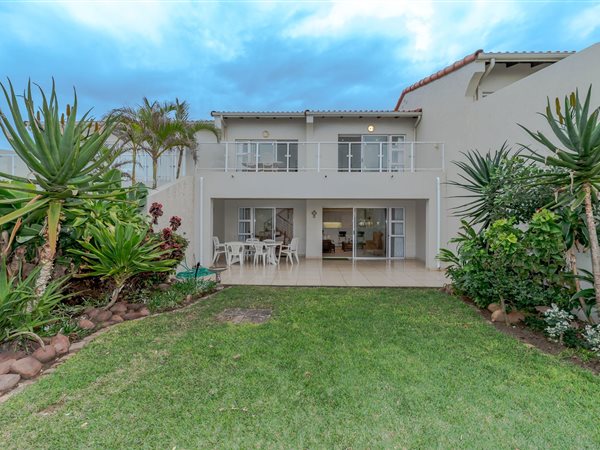 4 Bedroom Townhouse 4 Bedroom Townhouse