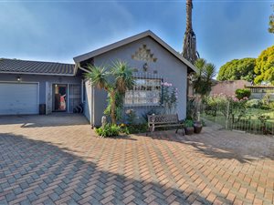 3 Bed House in Mackenzie Park