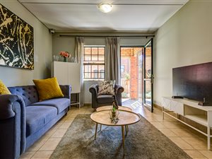 2 Bed Apartment in Alan Manor