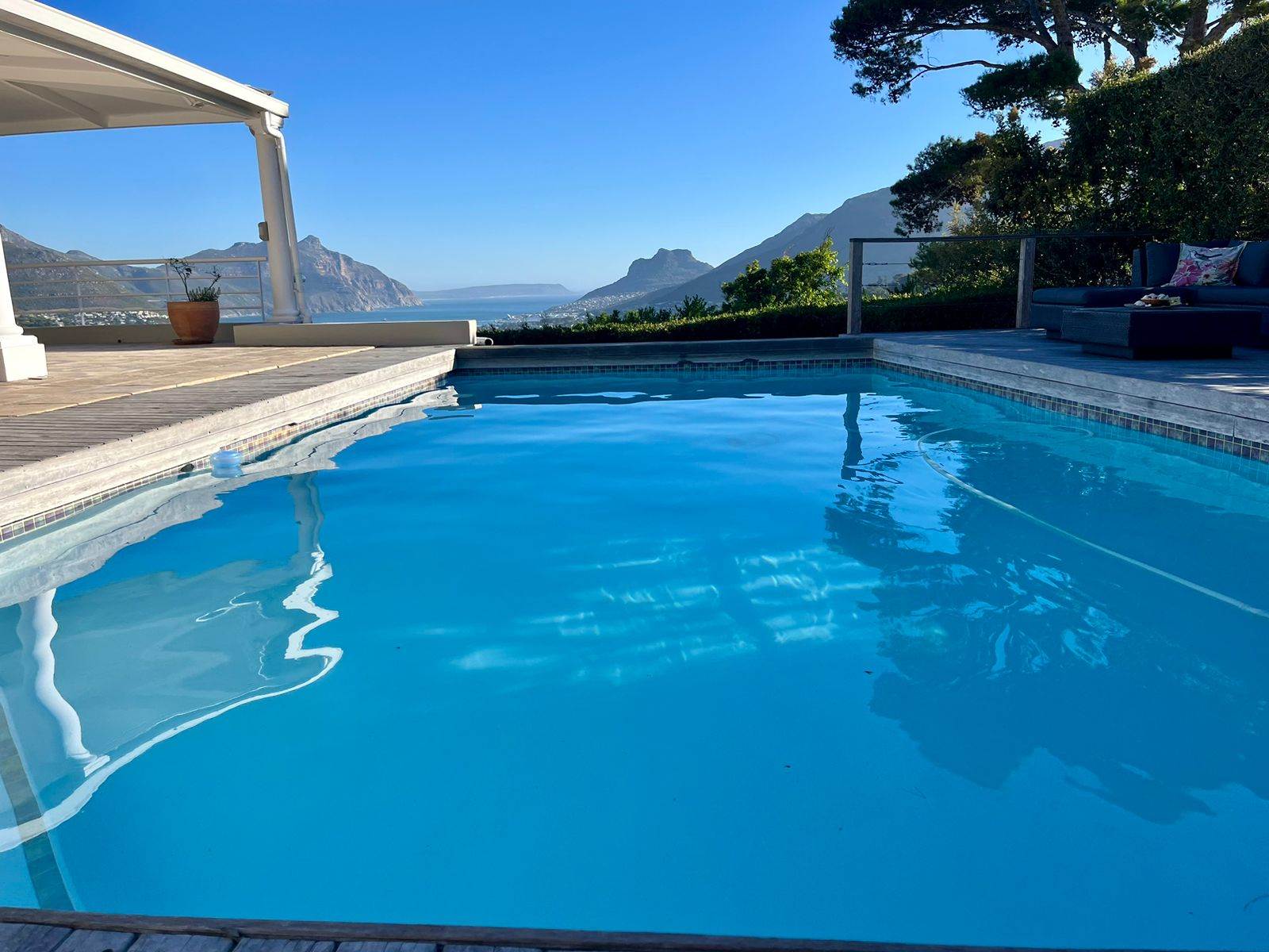 3 Bed House in Hout Bay and surrounds photo number 1