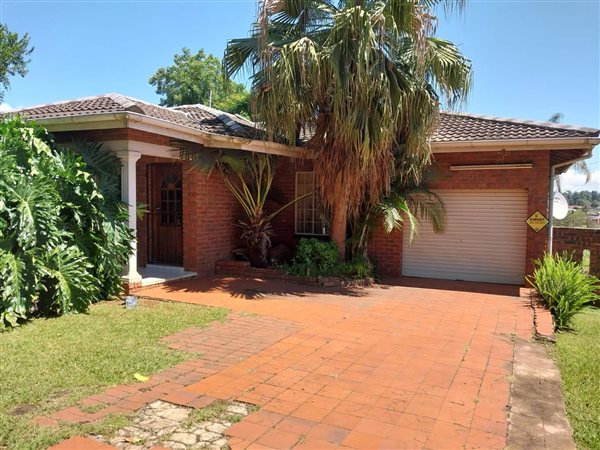 3 Bedroom House 3 Bedroom House