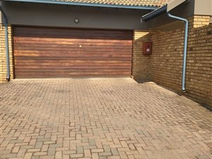 3 Bed Townhouse in The Wilds