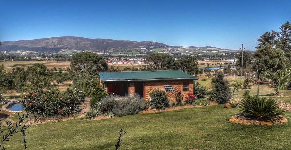 4.6 ha Farm in Northern Paarl photo number 20