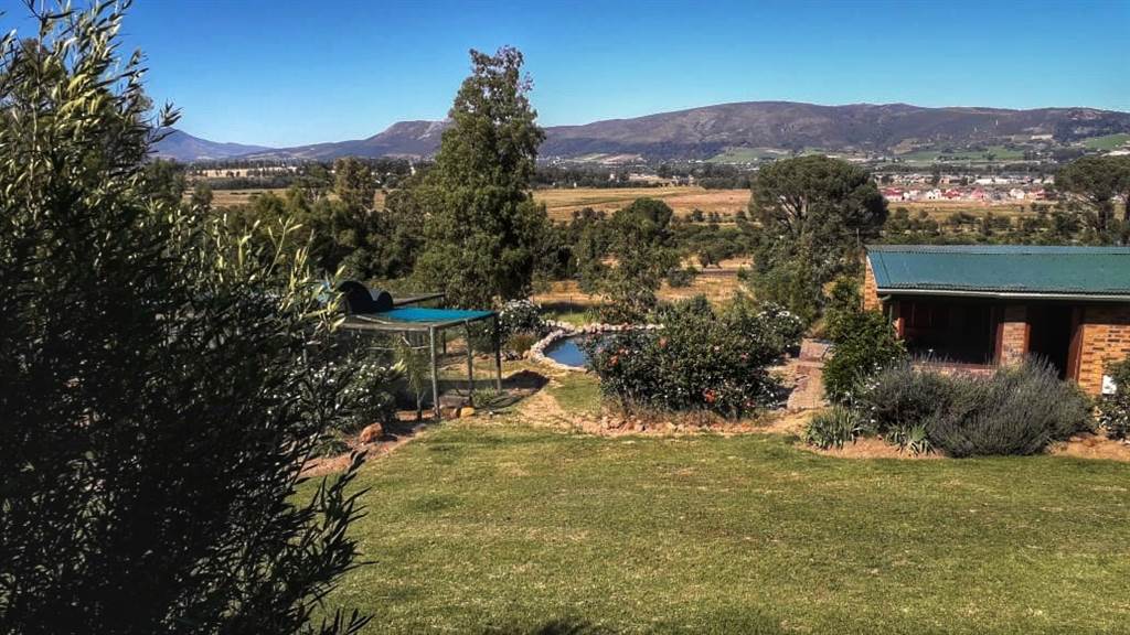 4.6 ha Farm in Northern Paarl photo number 19