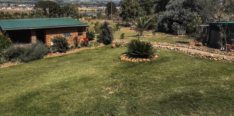 4.6 ha Farm in Northern Paarl photo number 17