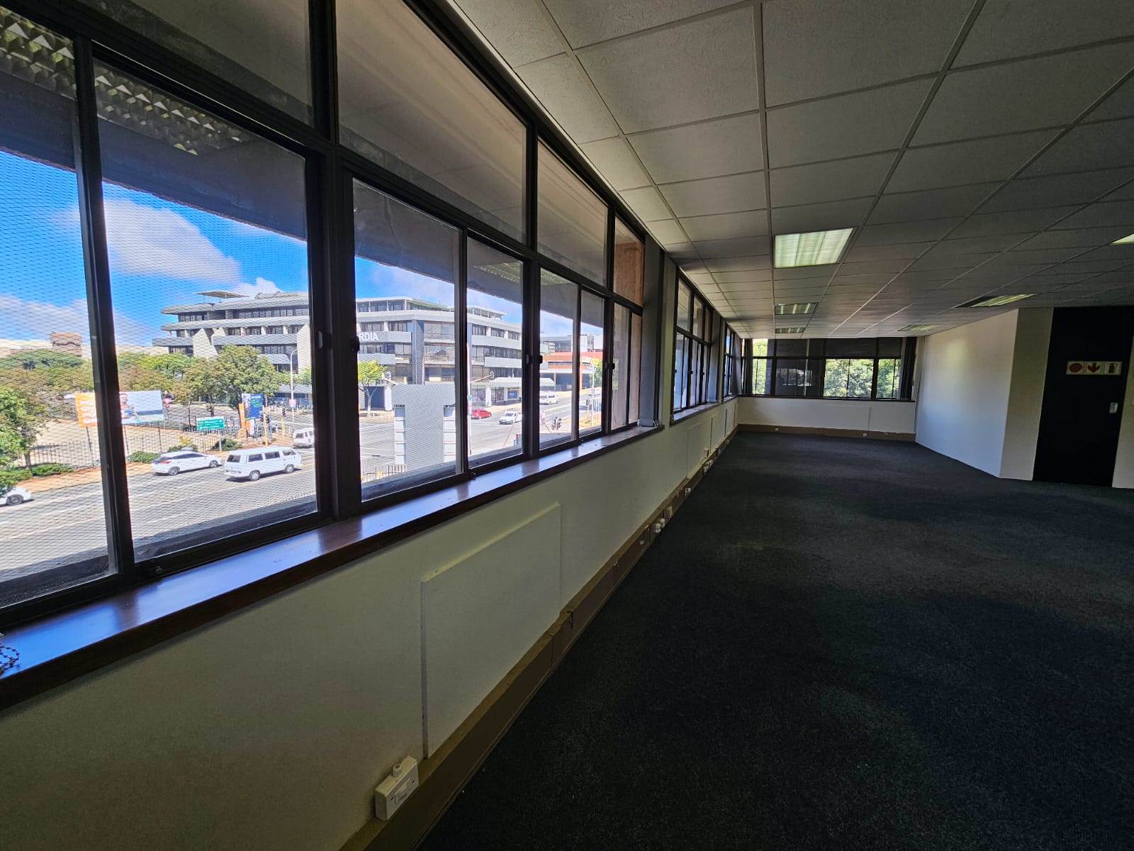 484  m² Commercial space in Centurion CBD photo number 19