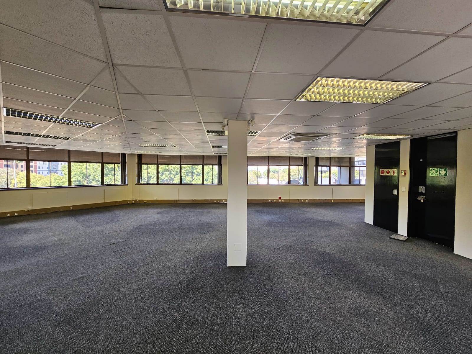 484  m² Commercial space in Centurion CBD photo number 23