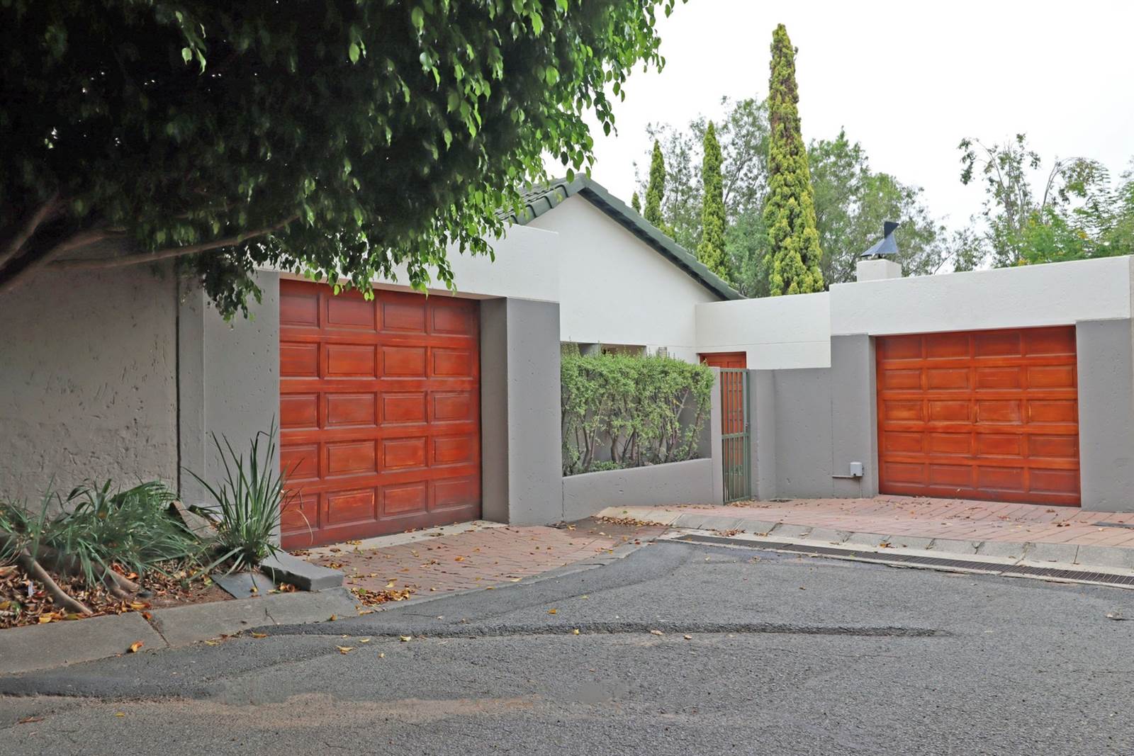 3 Bed Townhouse in Bryanston photo number 23