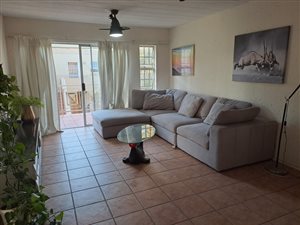 2 Bed Townhouse in Rembrandt Park