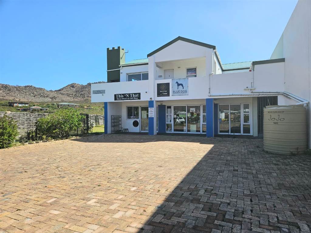 320  m² Commercial space in Pringle Bay photo number 2