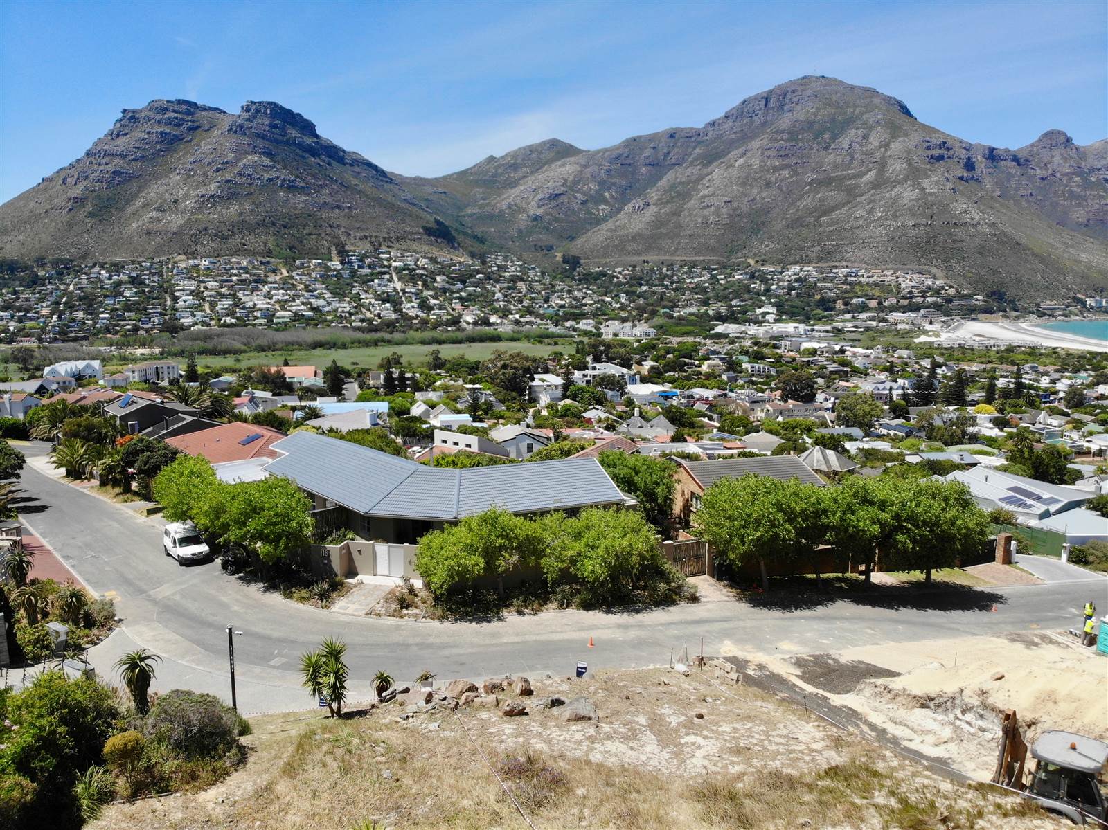 414 m² Land available in Hout Bay and surrounds photo number 9