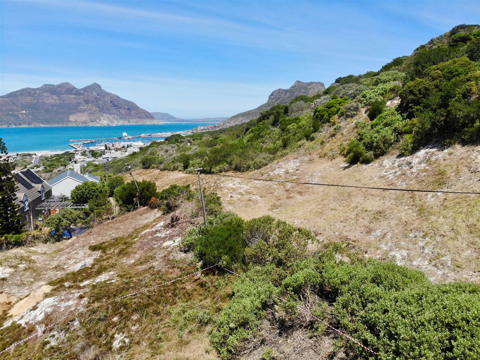 414 m² Land available in Hout Bay and surrounds photo number 10
