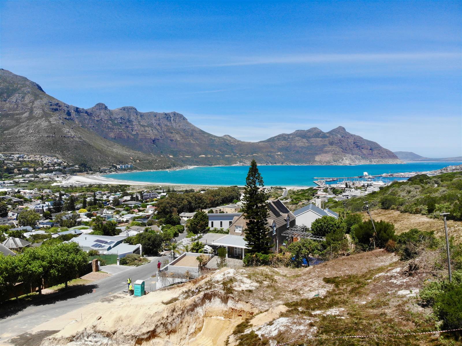 414 m² Land available in Hout Bay and surrounds photo number 8