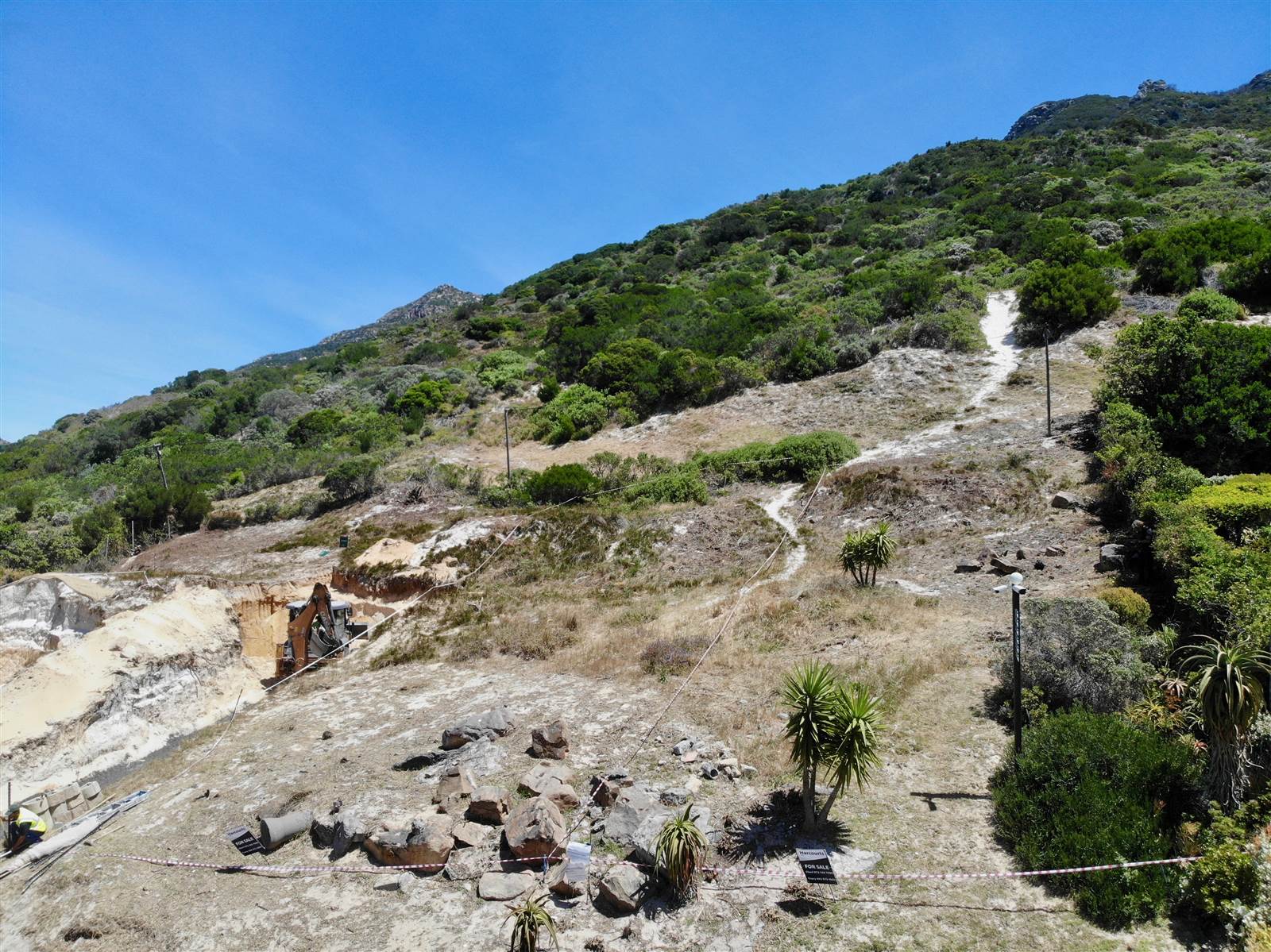 414 m² Land available in Hout Bay and surrounds photo number 4