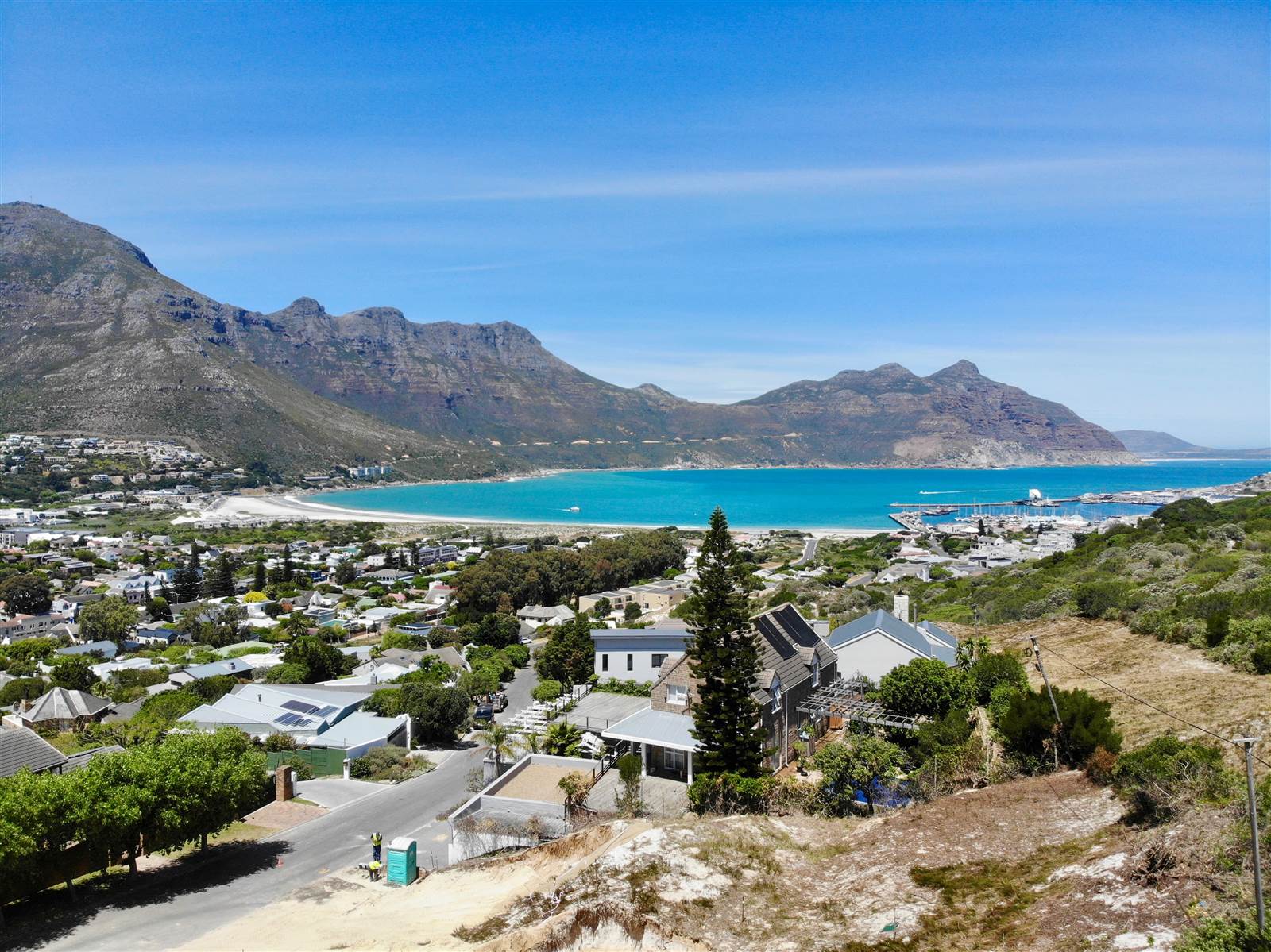 414 m² Land available in Hout Bay and surrounds photo number 11