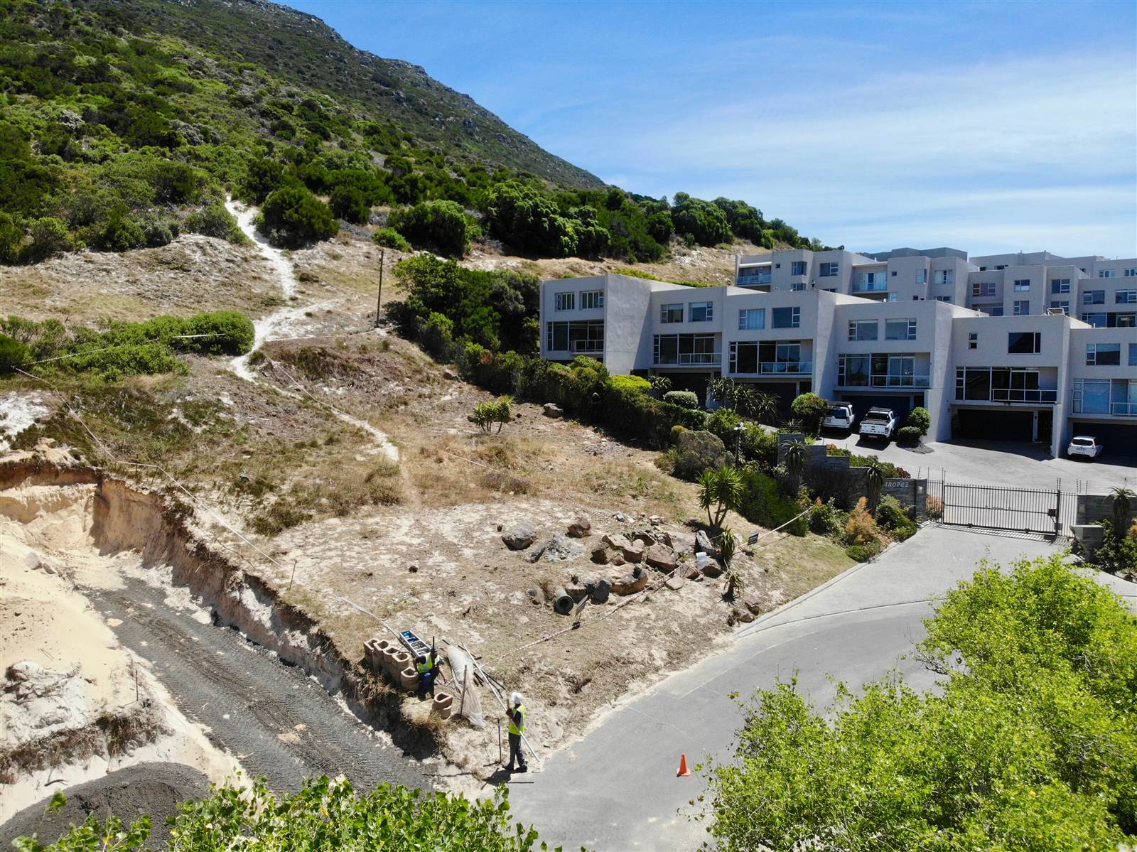 414 m² Land available in Hout Bay and surrounds photo number 6