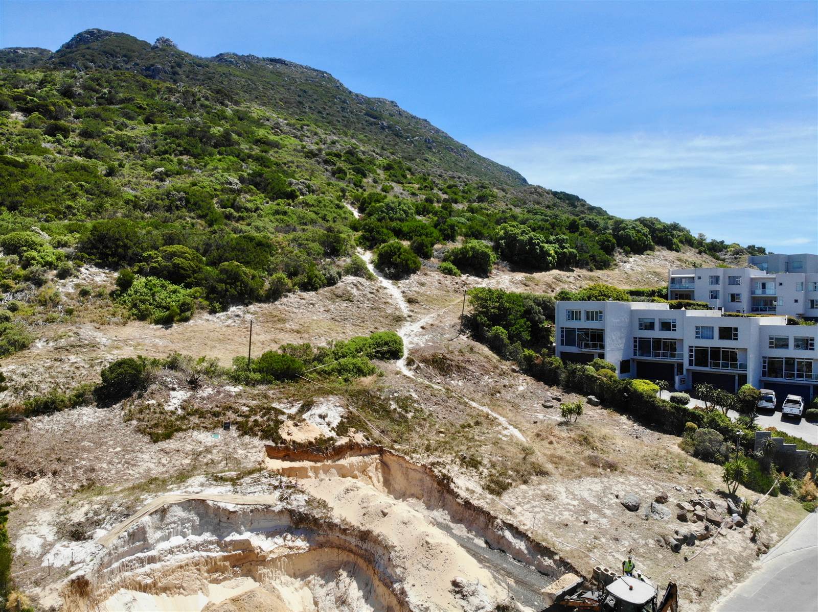 414 m² Land available in Hout Bay and surrounds photo number 12