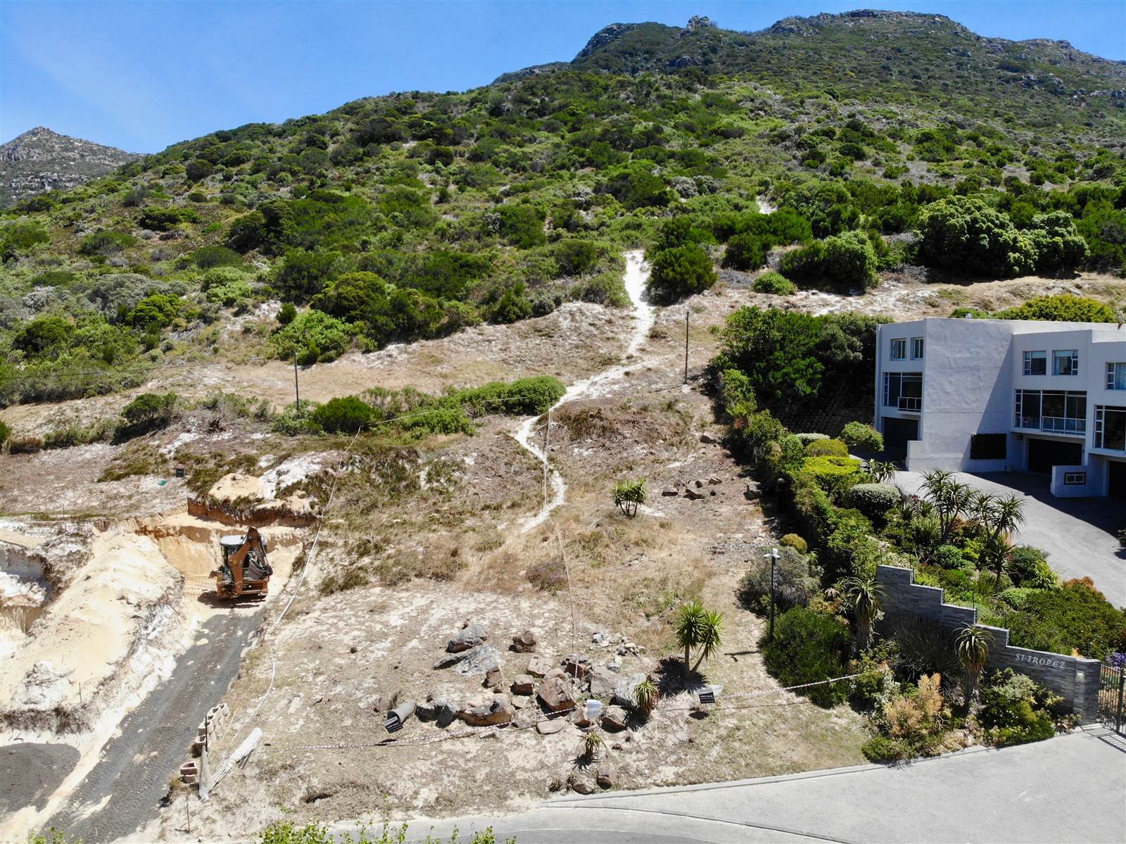 414 m² Land available in Hout Bay and surrounds photo number 7
