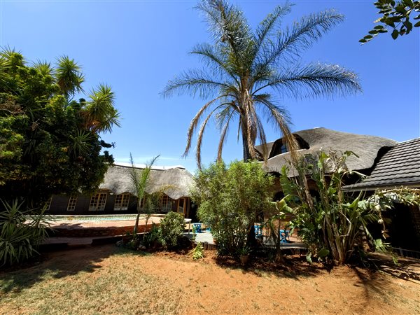 21 ha Farm 21 ha Farm