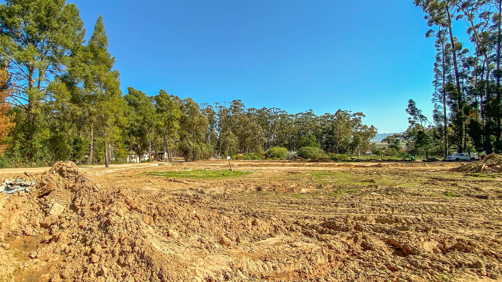 2700 m² Land available in Wellington Central photo number 1