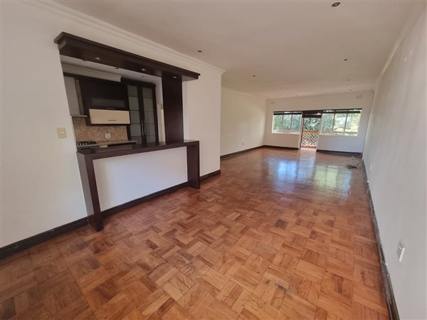 3 Bed Apartment