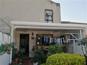 3 Bed Townhouse in Sydenham