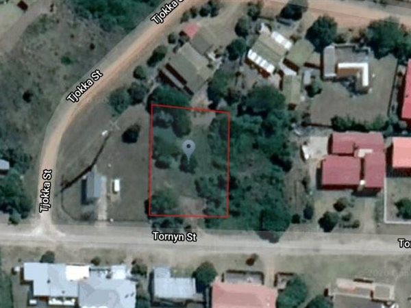 1108 m² Land available in Oyster Bay