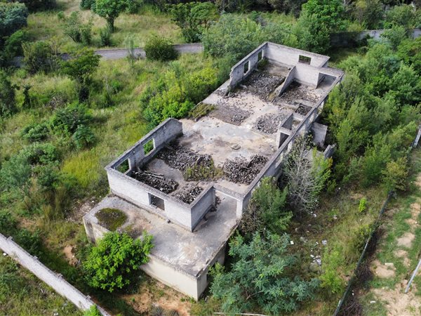 2 845 m² Land 2 845 m² Land