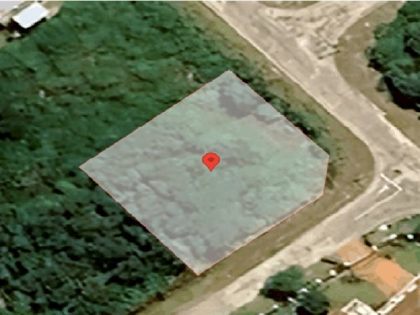 802 m² Land