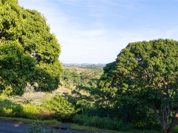 820 m² Land available in Shelly Beach