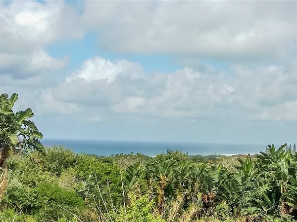 520 m² Land available in Shelly Beach
