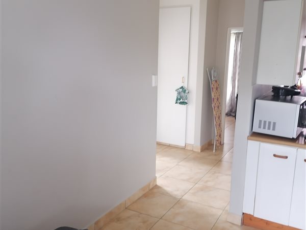2 Bed Apartment in New Germany