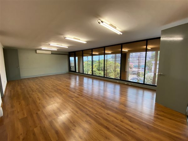 400  m² Office Space in Lynnwood